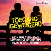 Omslag van Toegang geweigerd
