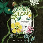 Omslag van Supergroen