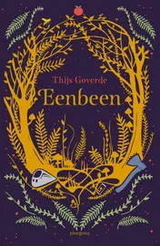 Omslag van Eenbeen