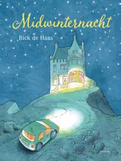 Omslag van Midwinternacht