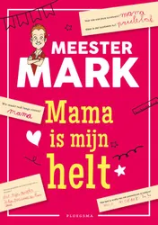 Omslag van Mama is mijn helt