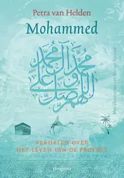 Omslag van Mohammed