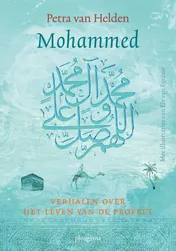 Omslag van Mohammed