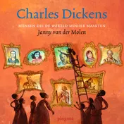 Omslag van Charles Dickens