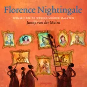 Omslag van Florence Nightingale