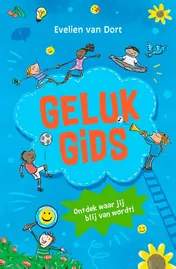 Omslag van Gelukgids