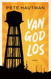 Omslag van Van God los