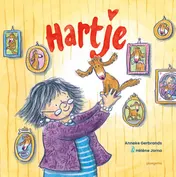 Omslag van Hartje