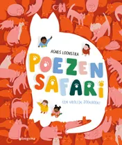 Omslag van Poezensafari