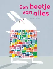 Omslag van Een beetje van alles