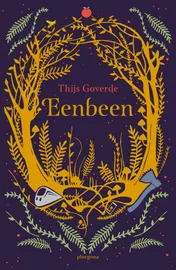 Omslag van Eenbeen