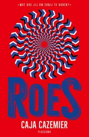 Omslag van Roes