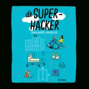 Omslag van De superhacker