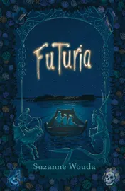 Omslag van Futuria