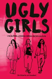 Omslag van Ugly Girls
