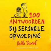 Omslag van 100 antwoorden bij seksuele opvoeding