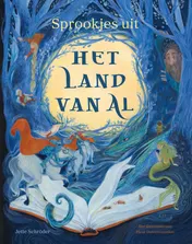Omslag van Sprookjes uit het land van Al