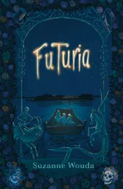 Omslag van Futuria