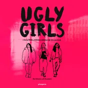 Omslag van Ugly Girls