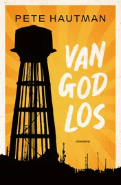 Omslag van Van God los