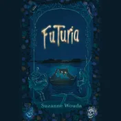 Omslag van Futuria