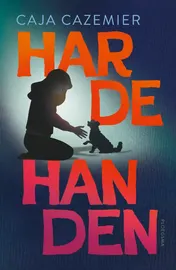 Omslag van Harde handen