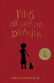 Omslag van Films die nergens draaien