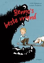 Omslag van Benno's beste vriend