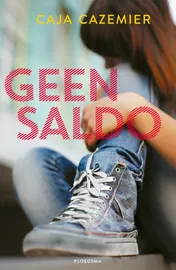 Omslag van Geen saldo
