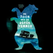 Omslag van De zoon van de berentemmer