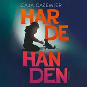 Omslag van Harde handen