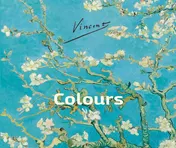 Omslag van Vincent – Colours