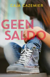 Omslag van Geen saldo