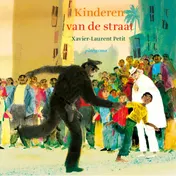 Omslag van Kinderen van de straat
