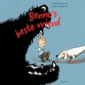 Omslag van Benno's beste vriend