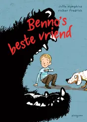 Omslag van Benno's beste vriend