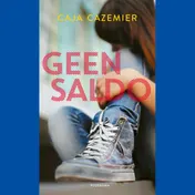 Omslag van Geen saldo