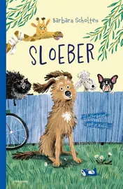 Omslag van Sloeber