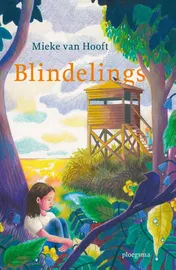 Omslag van Blindelings