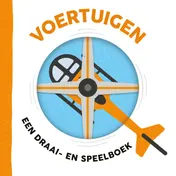 Omslag van Voertuigen