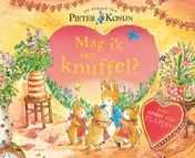 Omslag van Mag ik een knuffel?