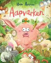 Omslag van Aapvarken
