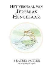 Omslag van Het verhaal van Jeremias Hengelaar