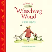 Omslag van Verhalen uit Wisselweg Woud