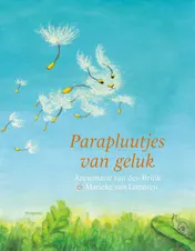 Omslag van Parapluutjes van geluk