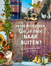 Omslag van Ga je mee naar buiten?