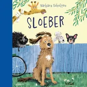 Omslag van Sloeber