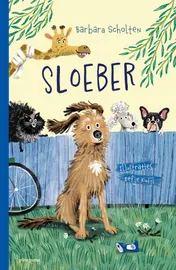 Omslag van Sloeber