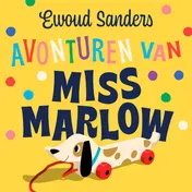 Omslag van Avonturen van miss Marlow