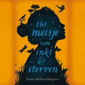 Omslag van Het meisje van inkt en sterren